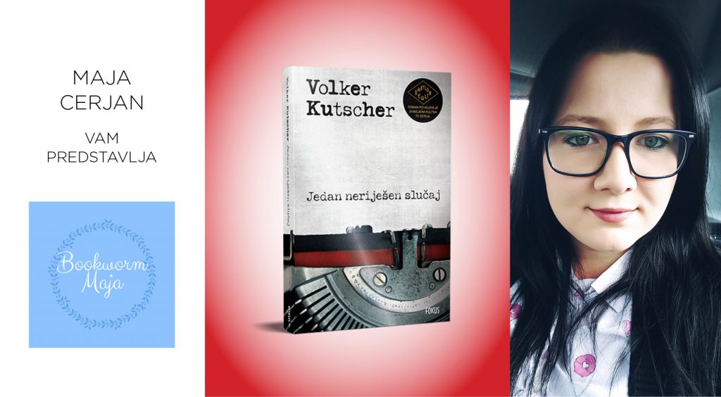 Volker Kutscher: Jedan neriješen slučaj