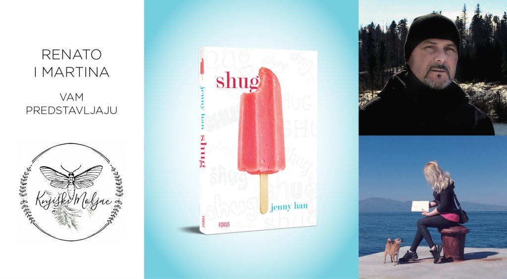 Jenny Han: Shug
