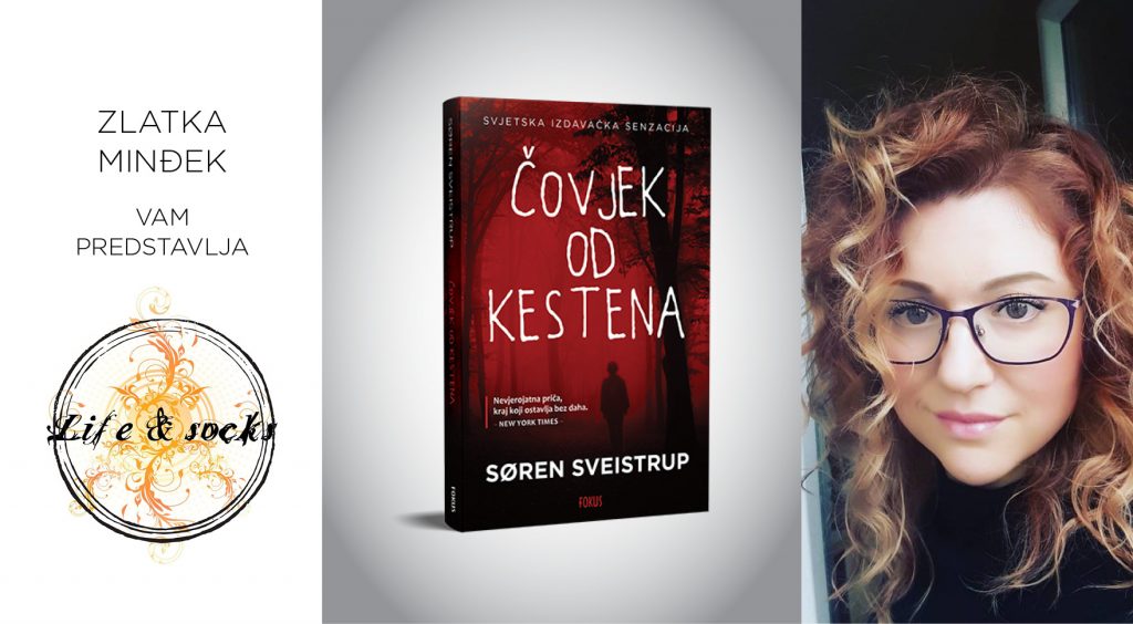 Søren Sveistrup: Čovjek od kestena