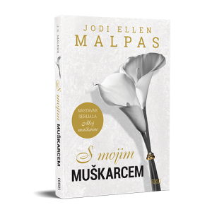 S mojim muškarcem - tvrdi uvez