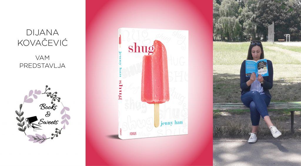 Jenny Han: Shug