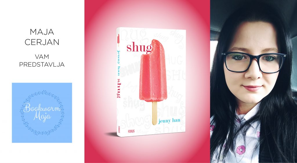 Jenny Han: Shug