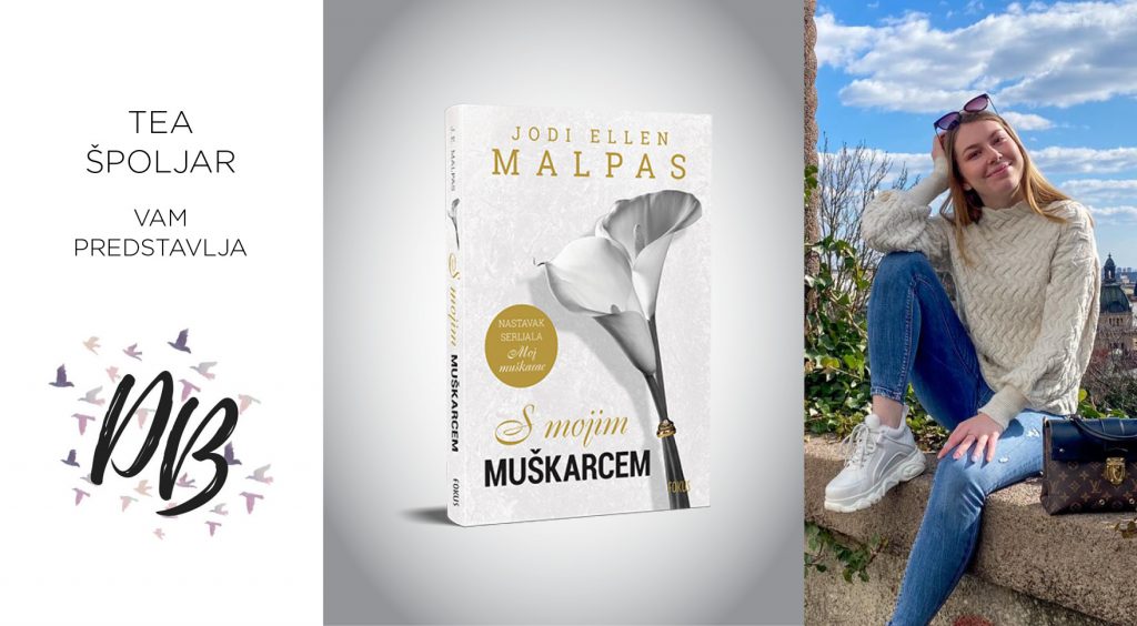 Jodi Ellen Malpas: S mojim muškarcem