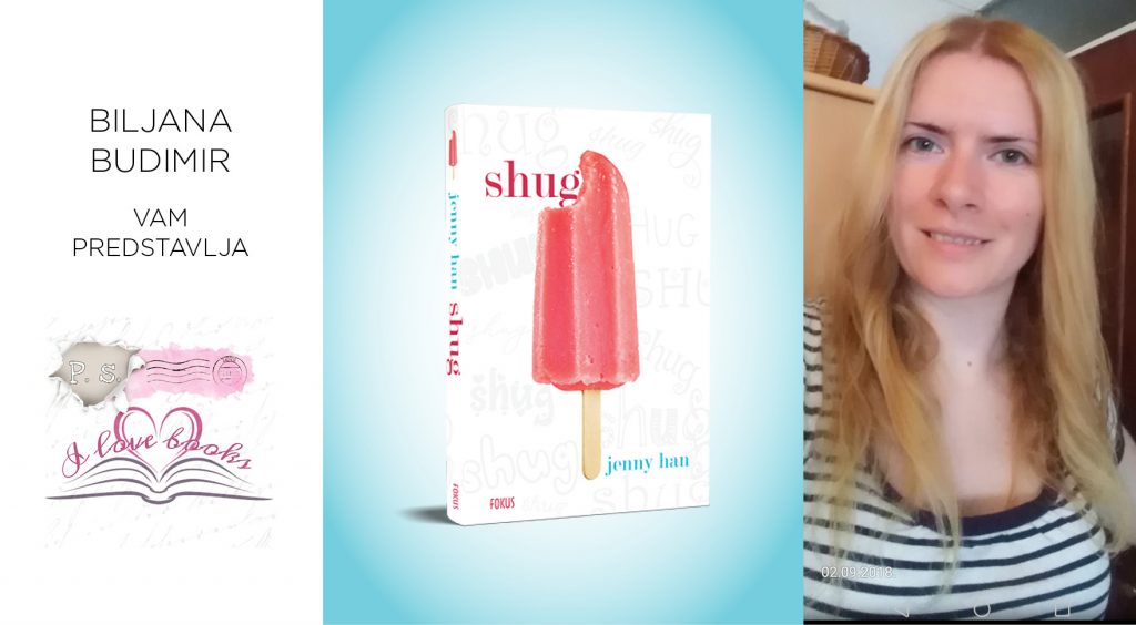 Jenny Han: Shug