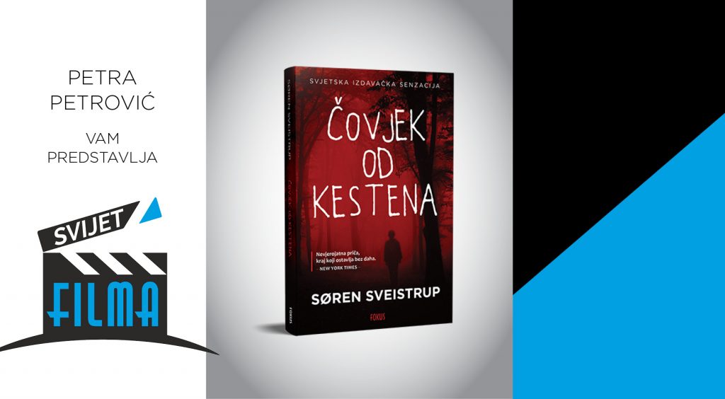 Søren Sveistrup: Čovjek od kestena
