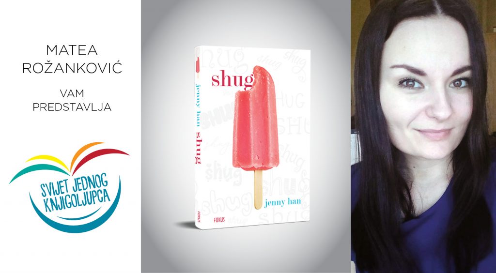 Jenny Han: Shug