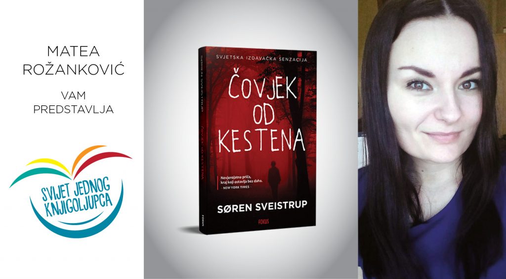 Søren Sveistrup: Čovjek od kestena