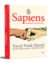 Sapiens: Rođenje čovječanstva