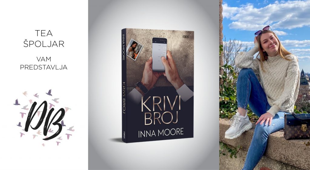 Inna Moore: Krivi broj