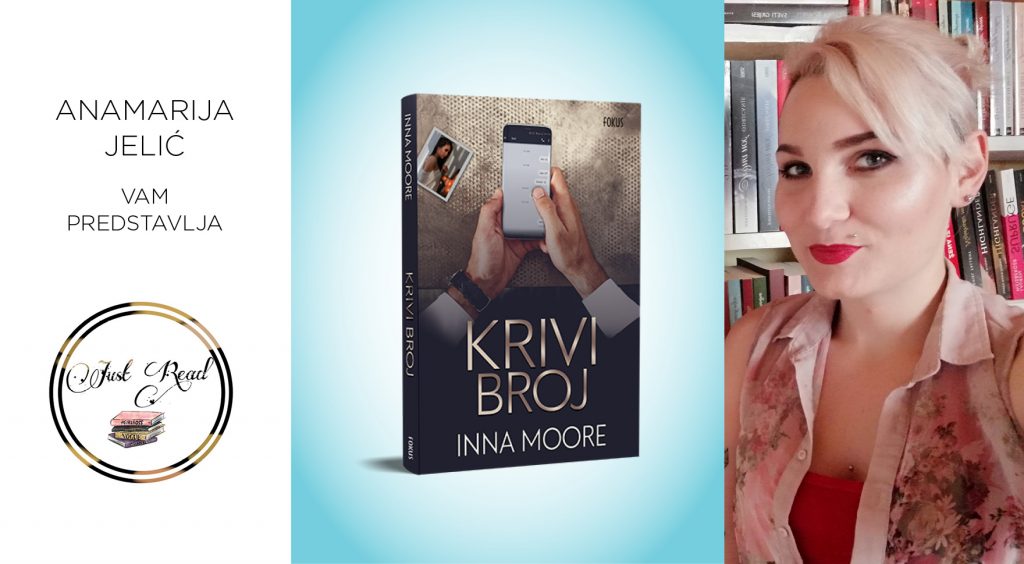 Inna Moore: Krivi broj