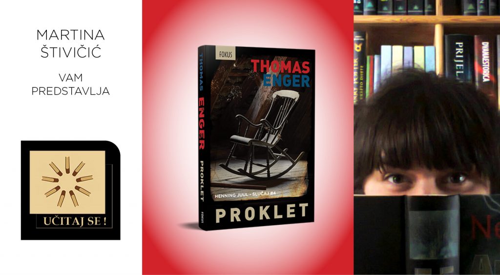 Thomas Enger: Proklet