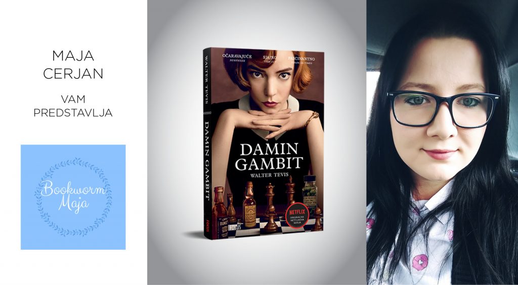 Walter Trevis: Damin gambit