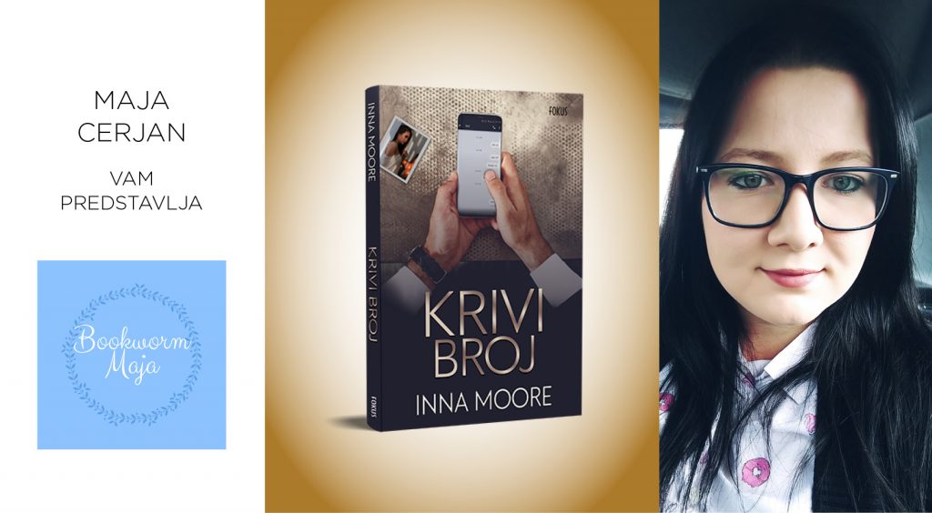 Inna Moore: Krivi broj