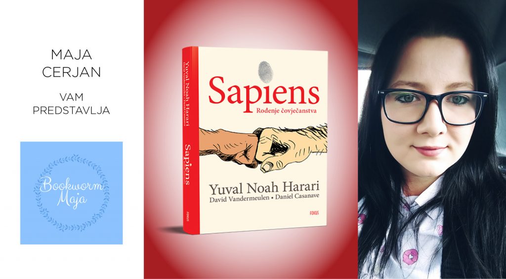 Yuval Noah Harari: Sapiens – Rođenje čovječanstva