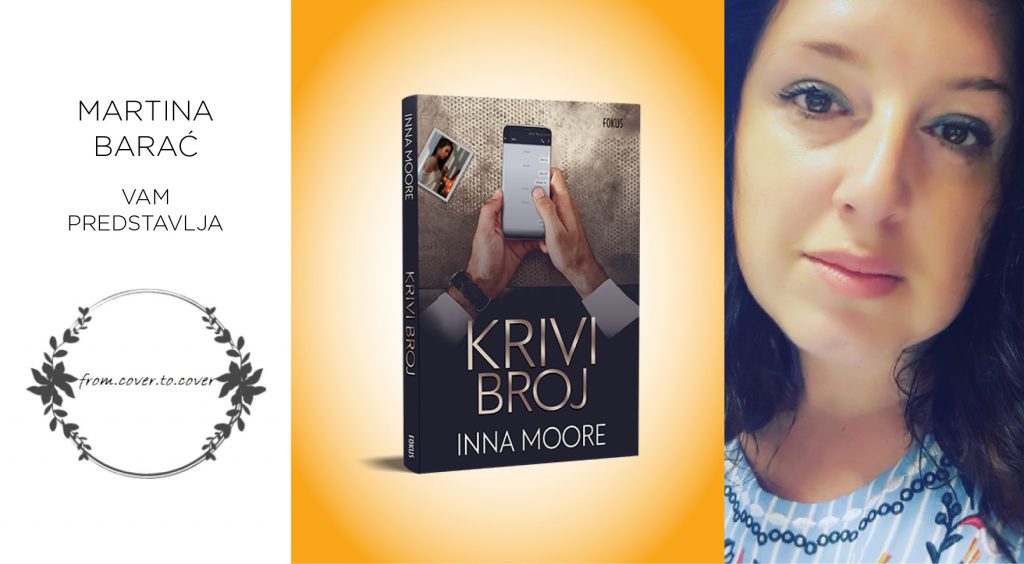 Inna Moore: Krivi broj