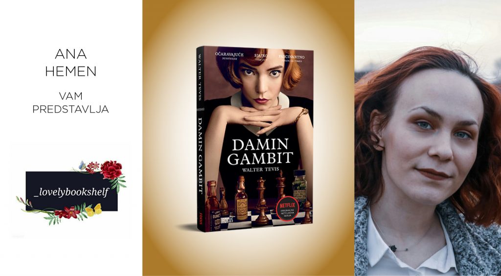 Walter Tevis: Damin Gambit