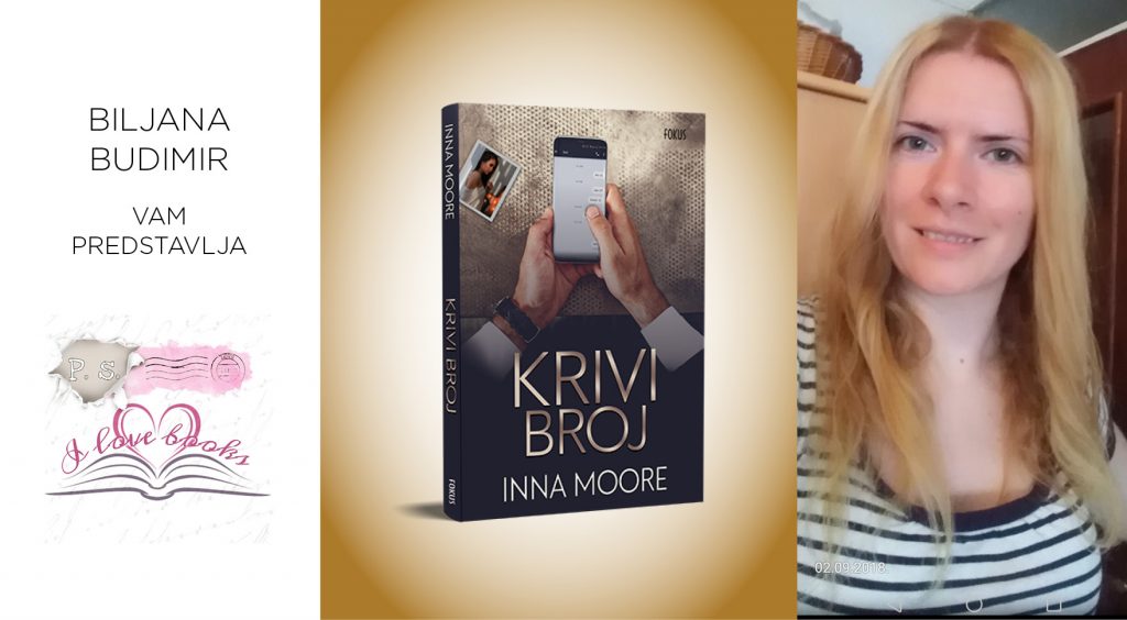 Inna Moore: Krivi broj
