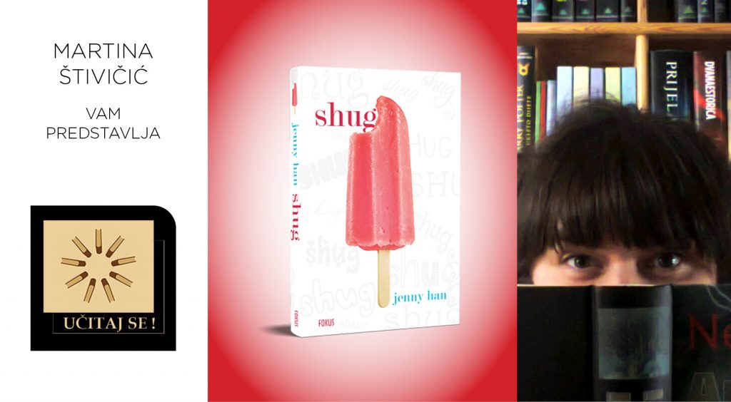 Jenny Han: Shug