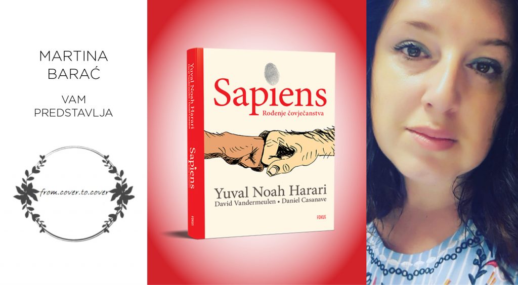 Yual Noah Harari: Sapiens: Rođenje čovječanstva