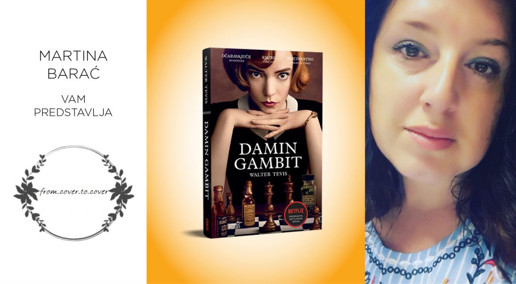 Walter Tevis: Damin gambit