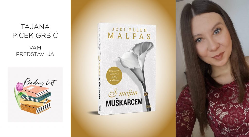 J. E. Malpas: S mojim muškarcem