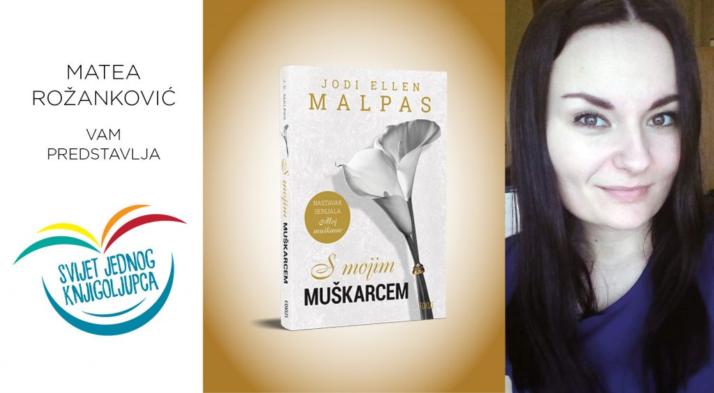 Jodi Ellen Malpas: S mojim muškarcem