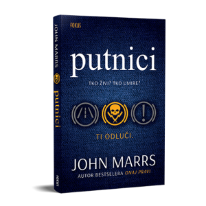 Putnici