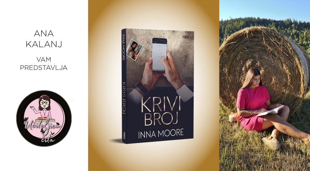 Inna Moore: Krivi broj