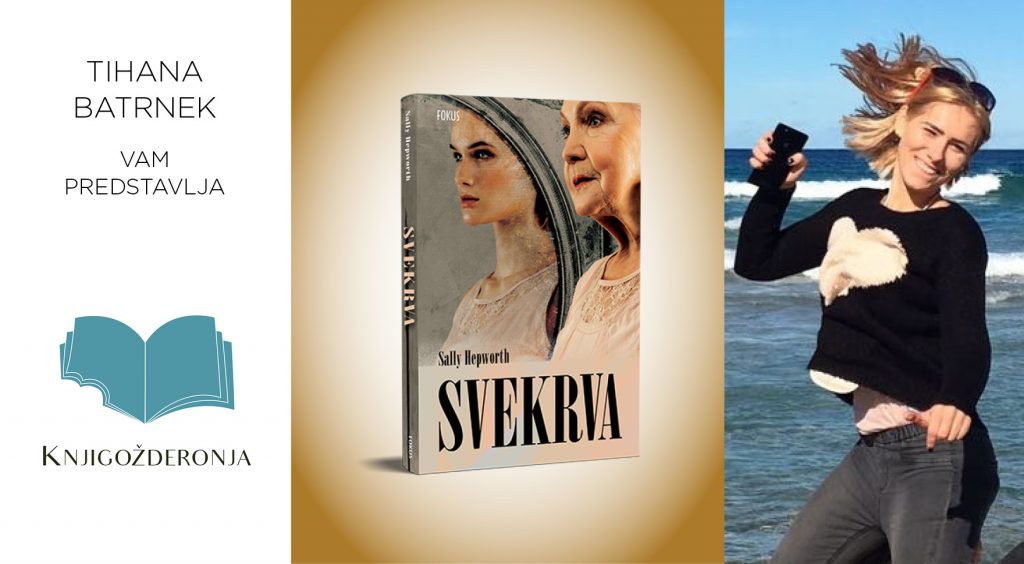Sally Hepworth: Svekrva