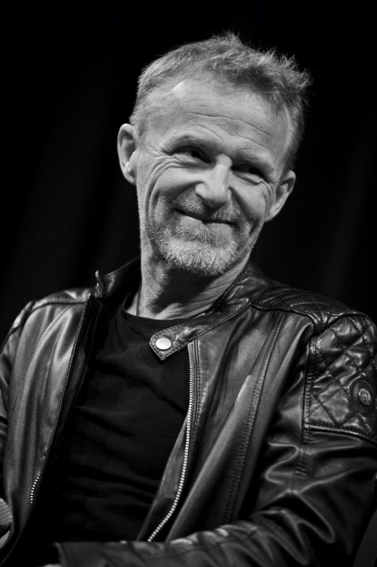 Jo Nesbo