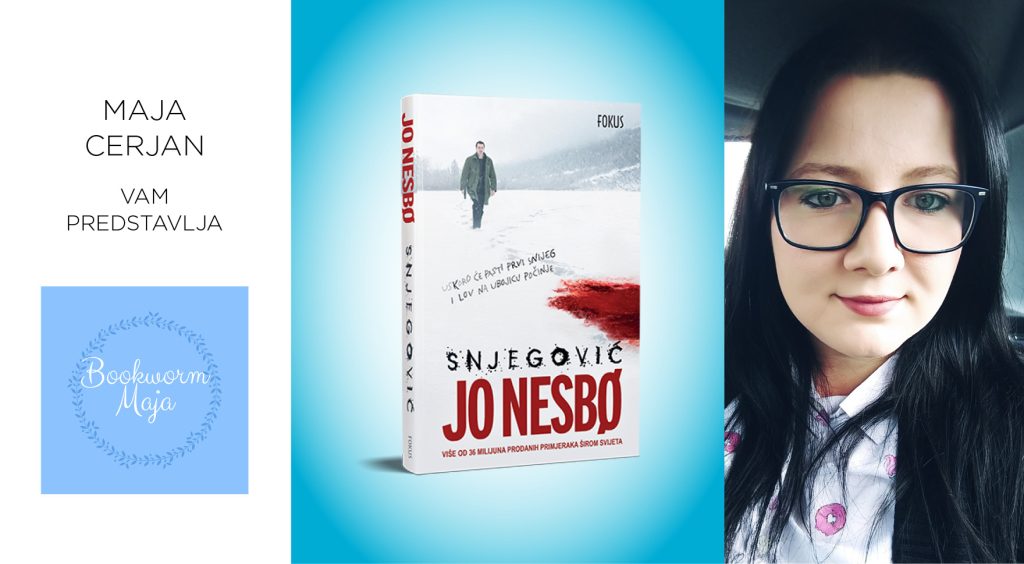 Jo Nesbø: Snjegović