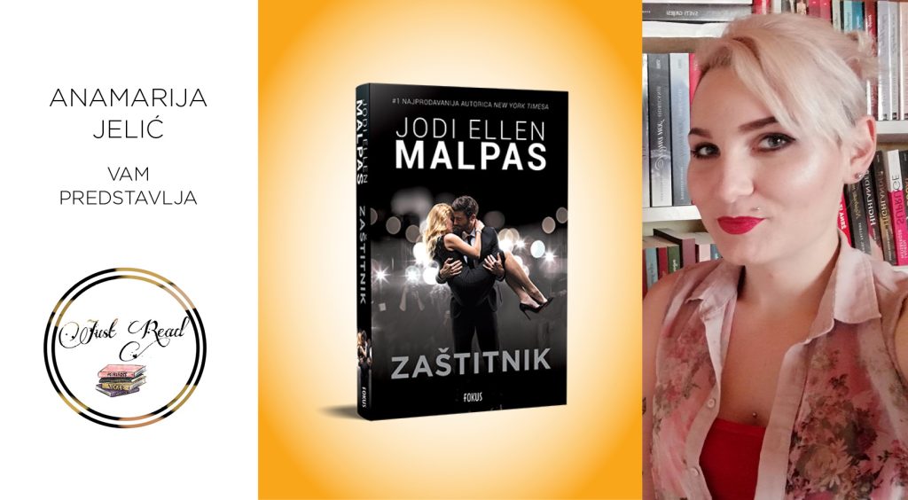 Jodi Ellen Malpas: Zaštitnik