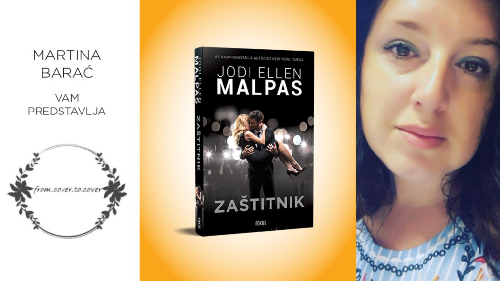 Jodi Ellen Malpas: Zaštitnik