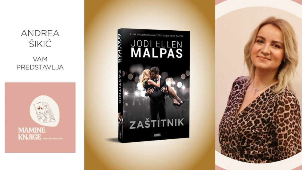 Jodi Ellen Malpas: Zaštitnik
