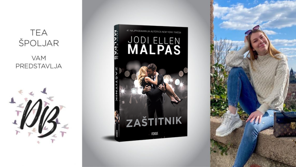 Jodi Ellen Malpas: Zaštitnik
