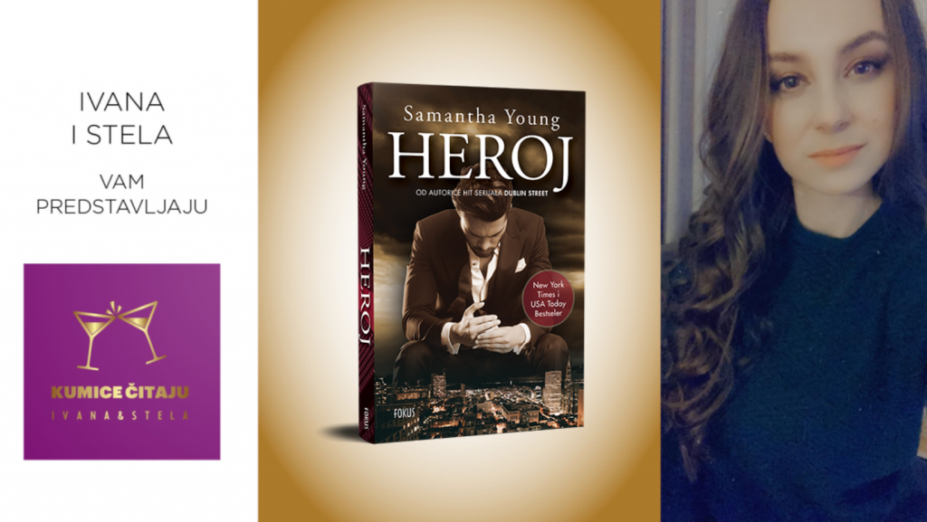 Samantha Young: Heroj