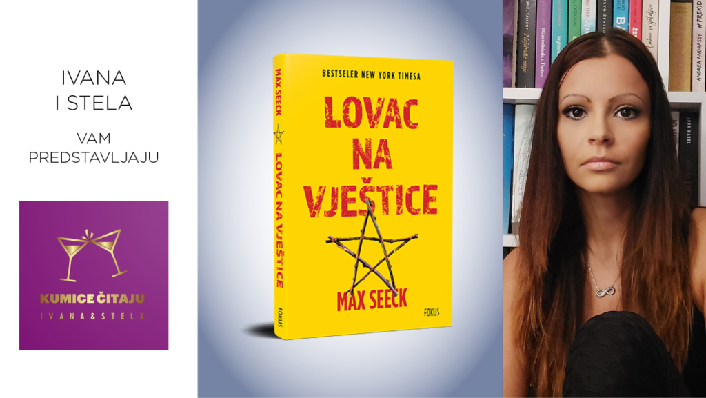 Max Seeck: Lovac na vještice