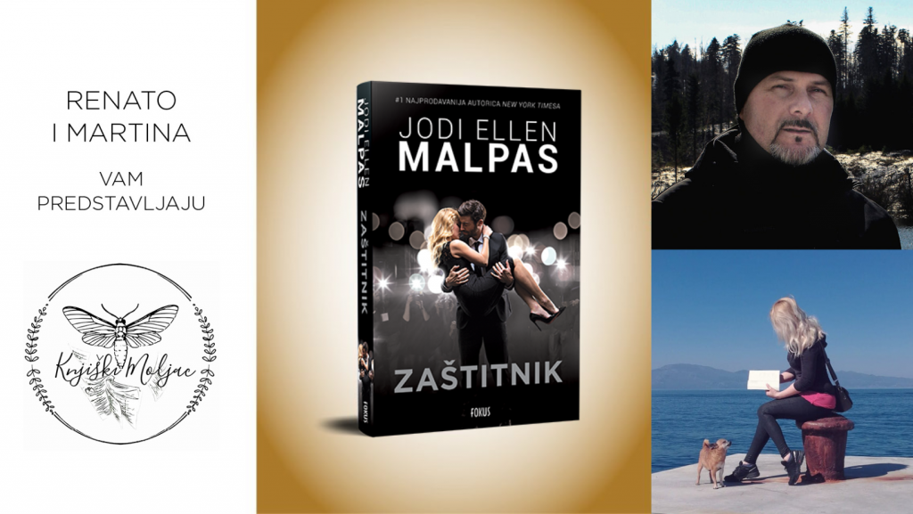 Jodi Ellen Malpas: Zaštitnik