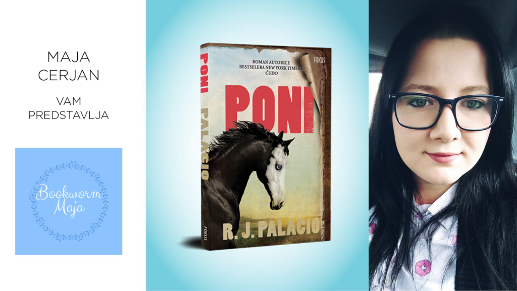 R.J. Palacio: Poni