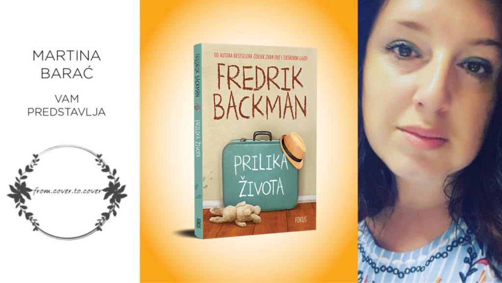 Fredrik Backman: Prilika života