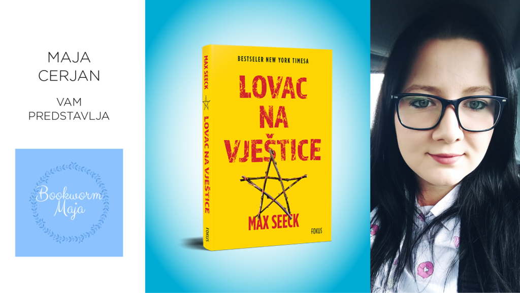 Max Seeck: Lovac na vještice