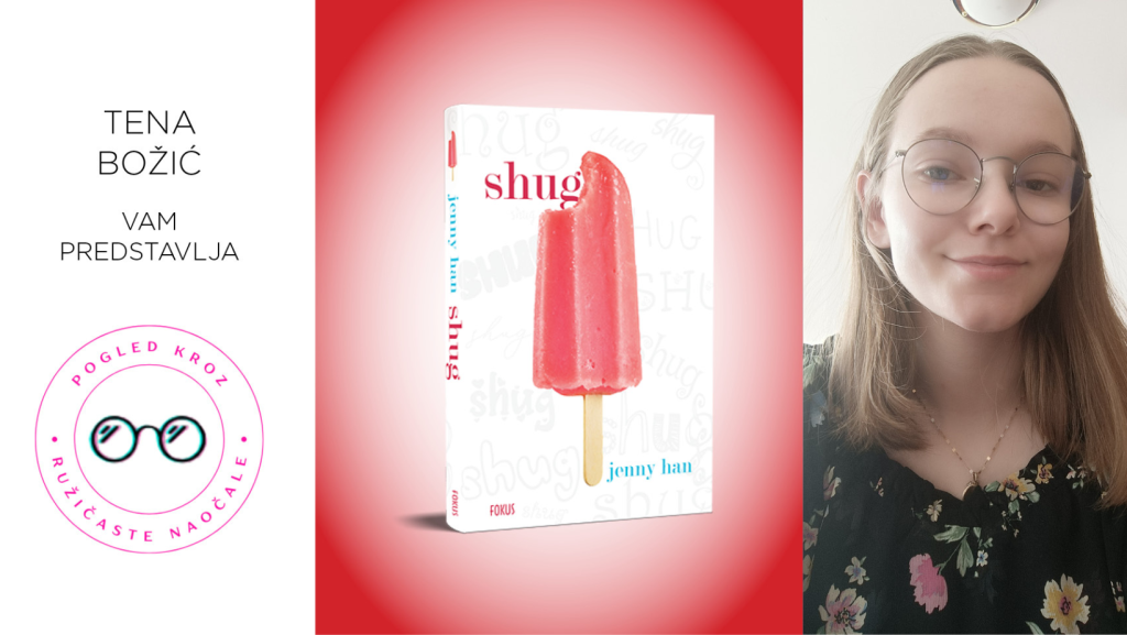 Jenny Han: Shug