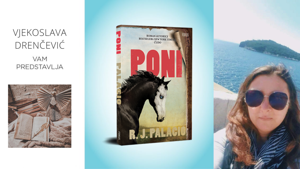 R.J. Palacio: Poni