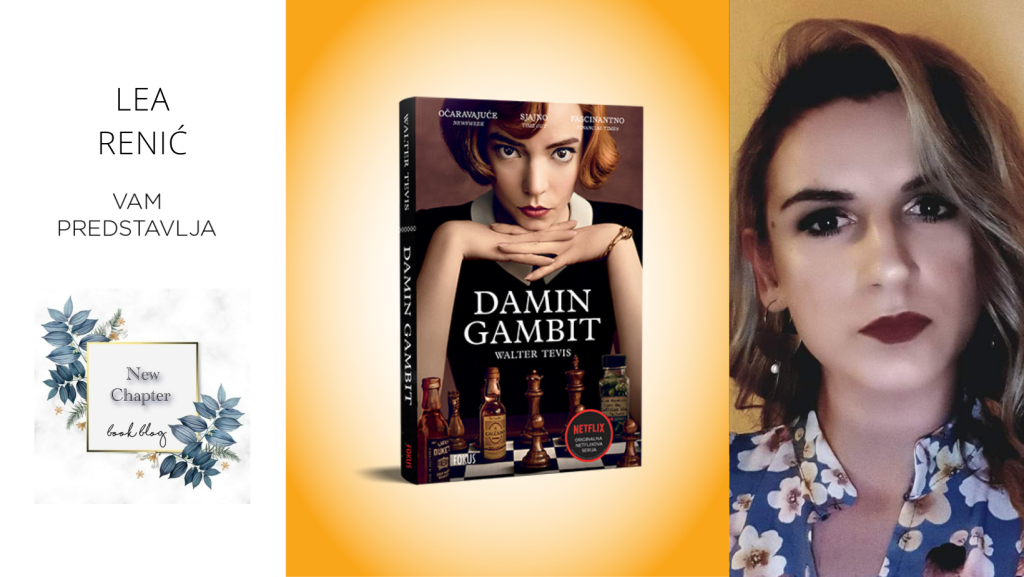 Walter Tevis: Damin gambit