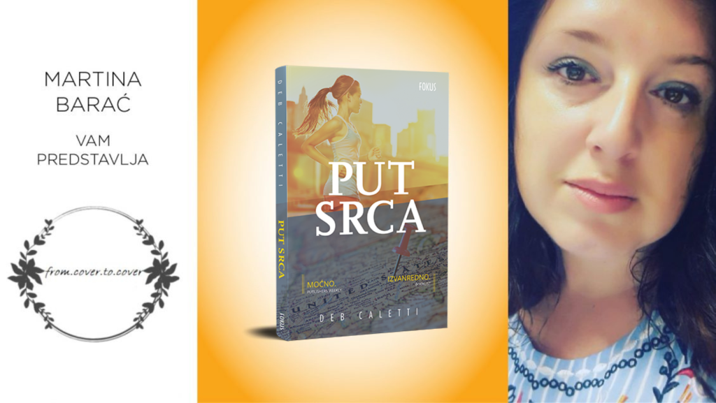 Deb Caletti: Put srca