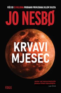 Krvavi Mjesec