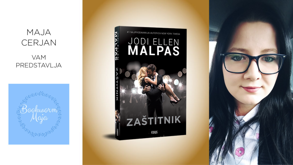 Jodi Ellen Malpas: Zaštitnik