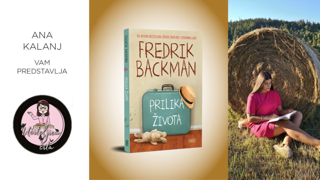 Fredrik Backman: Prilika života