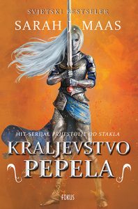 Kraljevstvo pepela