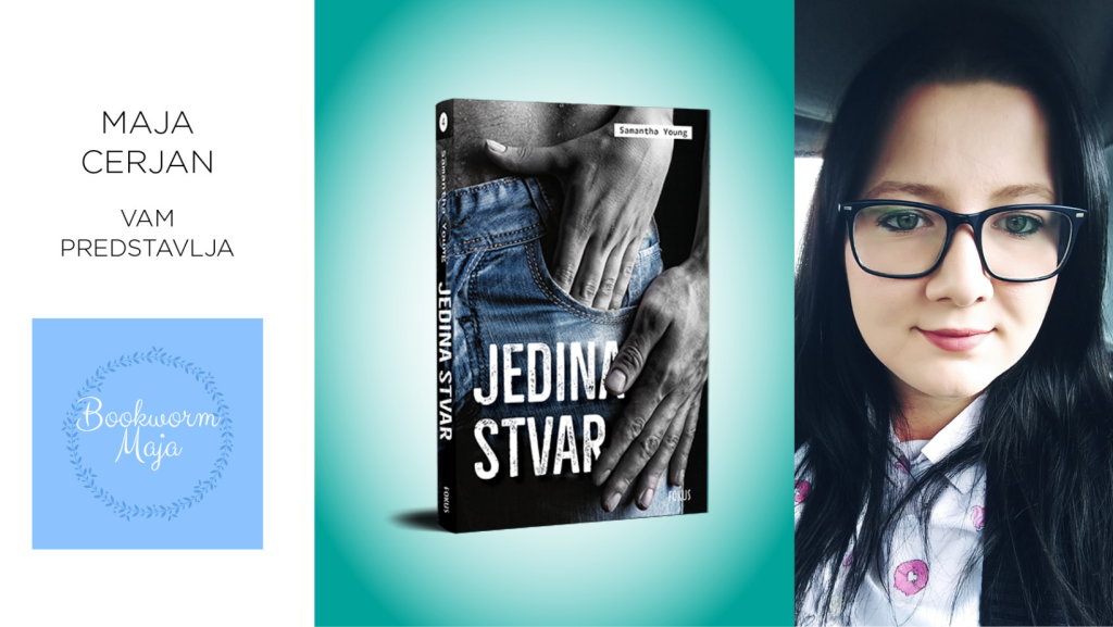 Samantha Young: Jedina stvar